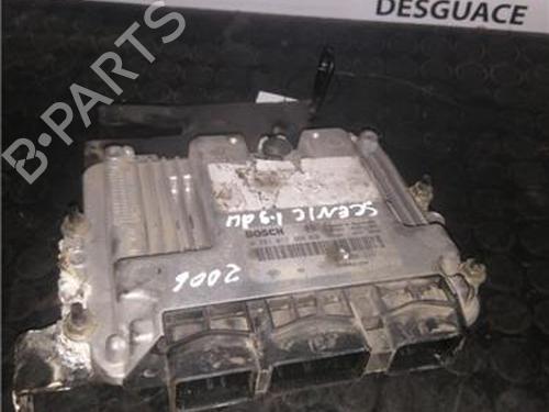 Elektronisk modul RENAULT SCÉNIC II (JM0/1_) 1.9 dCi (JM14) | BP27842332M83 