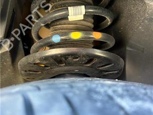 Used Right front shock absorber PEUGEOT RIFTER 1.5 BlueHDi 100 (102 hp) 27686229