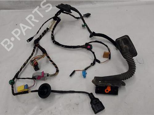 Used Other VW TIGUAN VAN (5N_) 2.0 TDI 4motion (5N1, 5N2) (140 hp) 27848117