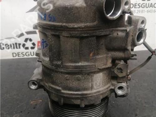 AC compressor BMW X5 (E70) xDrive 40 d | BP27844024M34 