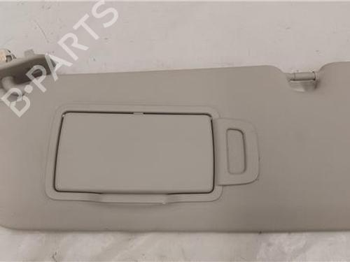 Used Left sun visor DACIA SANDERO III 1.0 TCe 90 (91 hp) 27846922