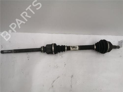 Used Right front driveshaft PEUGEOT 307 Break (3E) 1.6 HDi 110 (109 hp) 27845274