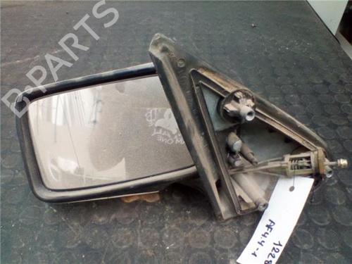 Used Right mirror SEAT IBIZA I (21A) 1.2 i (71 hp) 27842056