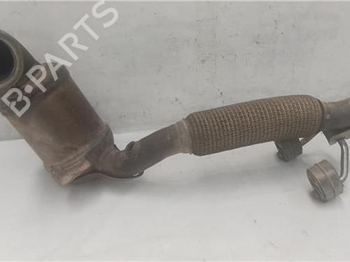 Katalysator SEAT TOLEDO IV (KG3) 1.2 TSI (86 hp) 27848685