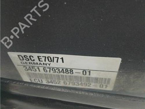 ABS pump BMW X6 (E71, E72) xDrive 30 d | BP27845593M43 