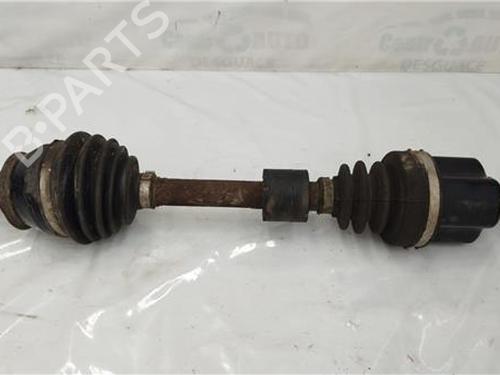 Left front driveshaft MINI MINI (R56) Cooper D | BP27849818M38 