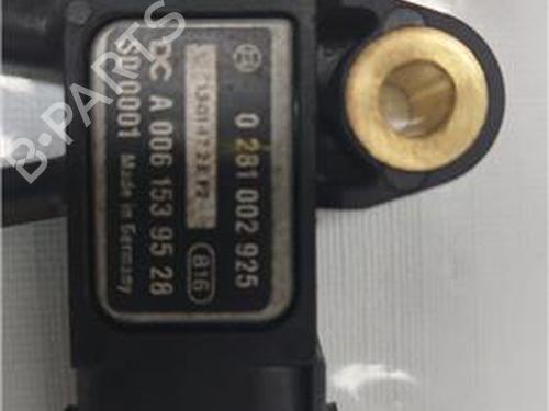 Electronic module MERCEDES-BENZ C-CLASS (W204) C 220 CDI (204.008) | BP27849039M83 
