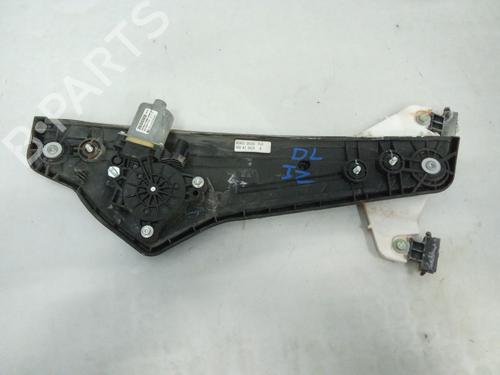 Used Other Other HYUNDAI VELOSTER (FS) 1.6 GDI (140 hp) 34459391 34459391