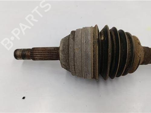 Used Right front driveshaft RENAULT CLIO II (BB_, CB_) [1998-2016]  27636589