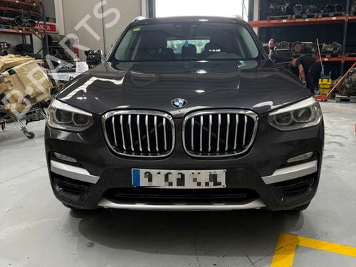 AC pipe BMW X3 (G01, F97, G08) xDrive 20 d | BP33854077M126 - Image 5