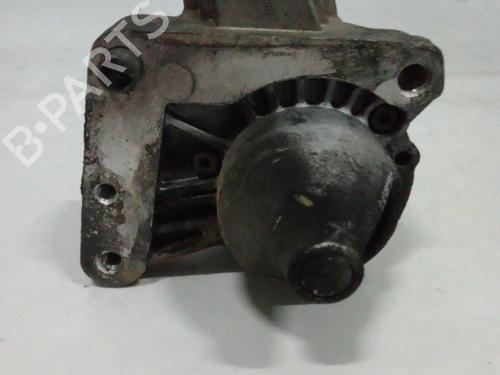 Used Starter PEUGEOT PARTNER Box Body/MPV (5_, G_) 1.6 HDi 75 (75 hp) 29267889