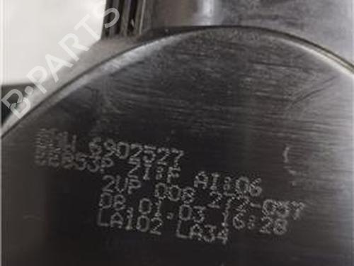Left taillight BMW 5 (E39) 520 d | BP27849223C34