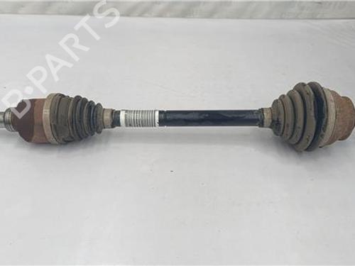 Left front driveshaft CITROËN C3 / C3 ORIGIN III (SX) 1.2 VTi 82 | BP27851691M38 