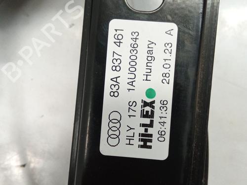 Other AUDI Q3 Sportback (F3N) 35 TDI | BP27683010O1 