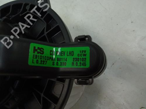 Heater blower motor KIA XCEED (CD) 1.6 GDI Hybrid | BP40227468M62 - Image 5