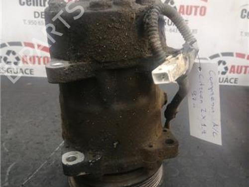 AC-Kompressor CITROËN ZX (N2) 1.9 D (64 hp) 27844282