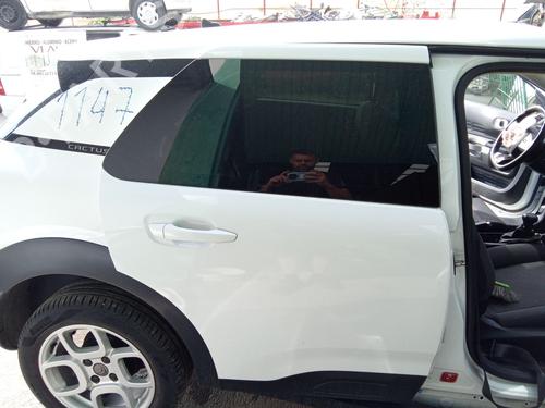 Used Right rear door Right rear door CITROËN C4 CACTUS 1.5 BlueHDi 100 (102 hp) 39880541 39880541