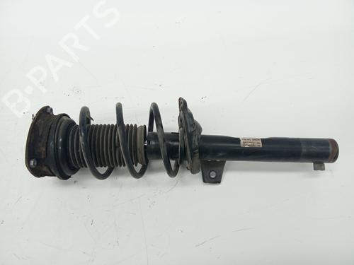 Used Left front shock absorber Left front shock absorber AUDI A3 Sportback (8VA, 8VF) 1.4 TFSI (125 hp) 33754258 33754258