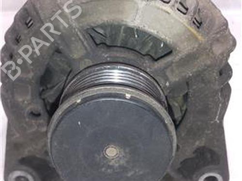 Generator RENAULT KANGOO / GRAND KANGOO II (KW0/1_) 1.5 dCi 85 (KW0K, KW0L, KW0B) (86 hp) 27847445