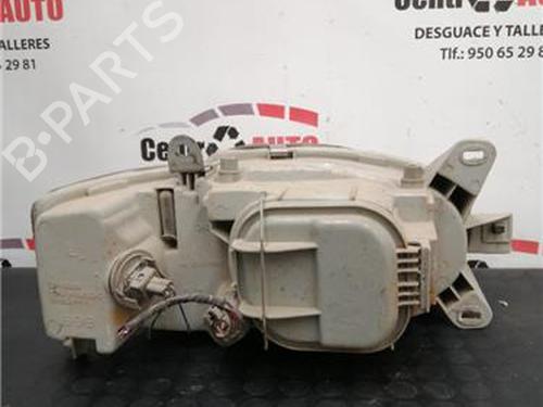 Left headlight FORD ESCORT VI (GAL, AAL, ABL) 1.8 Turbo D | BP27846982C28 