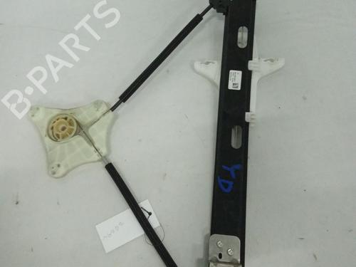 Rear right window mechanism SEAT ARONA (KJ7, KJP) 1.0 TSI | BP32266699C25
