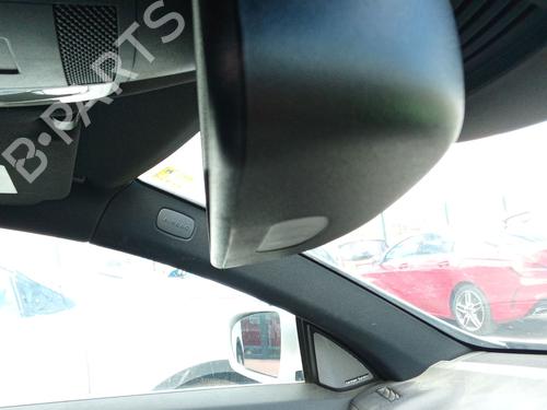 Used Rear mirror Rear mirror MERCEDES-BENZ E-CLASS Coupe (C207) E 350 CDI (207.322) (231 hp) 35721102 35721102