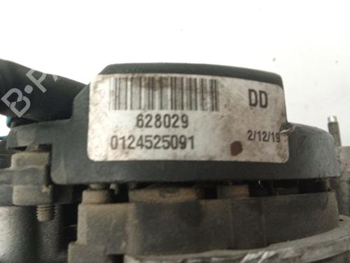 Alternator AUDI A4 B7 (8EC)  | BP33936506M7  - Image 5