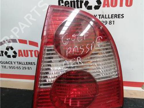 Højre baglygte VW PASSAT B5.5 Variant (3B6) 1.9 TDI (101 hp) 27854600