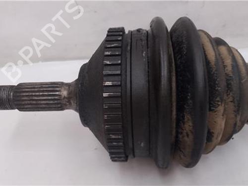 Right front driveshaft PEUGEOT 206 Hatchback (2A/C) 1.9 D | BP27846776M39 