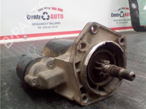 Used Starter SEAT IBIZA I (21A) 1.2 i (71 hp) 27845427