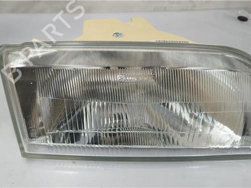 Used Right headlight Right headlight CITROËN ZX (N2) 1.6 i (88 hp) 36334866 36334866
