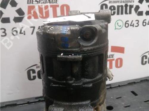 AC compressor LAND ROVER FREELANDER I (L314) 2.0 Td4 4x4 | BP27844591M34 