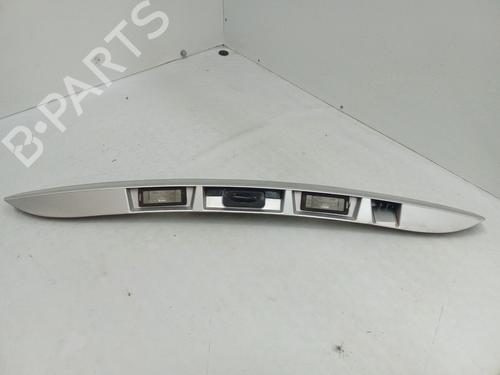 Trunk håndtak RENAULT SCÉNIC III (JZ0/1_) 2.0 16V (JZ0G, JZ0P, JZ1E, JZ1P) (140 hp) 29267528