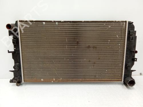 Used Water radiator Water radiator MERCEDES-BENZ SPRINTER 3,5-t Bus (B906) 310 CDI (906.731, 906.733, 906.735) (95 hp) 36357473 36357473