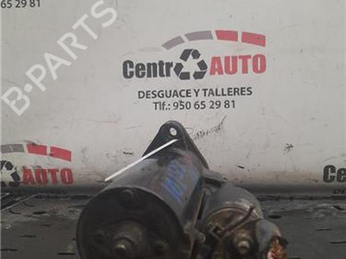 Starter AUDI A6 C5 Avant (4B5) 2.5 TDI quattro | BP27844529M8 