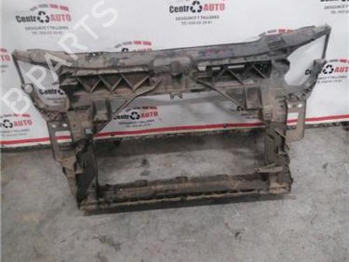 Used Front slam panel SEAT IBIZA III (6L1) 1.2 (64 hp) 27842704