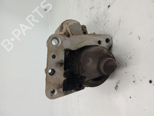 Used Starter Starter CITROËN C4 I (LC_) 1.6 HDi (109 hp) 33334465 33334465