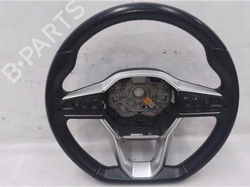 Used Steering wheel SEAT LEON (KL1, KLG) 2.0 TDI (116 hp) 27848308