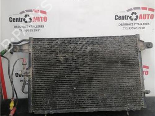 AC radiator AUDI A6 C5 Avant (4B5, 4B6) 1.9 TDI | BP27854049M32 