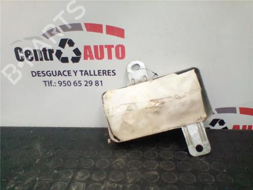 Elektronisk modul BMW 7 (E65, E66, E67) 730 d (218 hp) 27841350