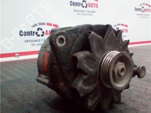 Used Alternator OPEL VECTRA A (J89) 2.0 i Cat (F19, M19) (116 hp) 27841807