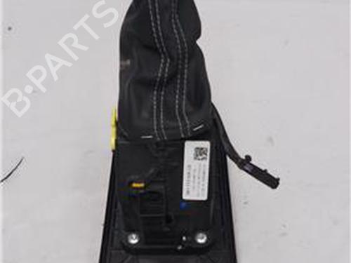 Gear lever VW SCIROCCO III (137, 138) 2.0 R | BP27848737M90 