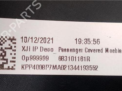 Other DACIA SANDERO III 1.0 TCe 90 | BP27848593O1 