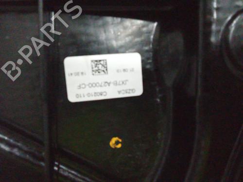 Rear right window mechanism FORD FOCUS IV (HN) 1.0 EcoBoost | BP31044319C25