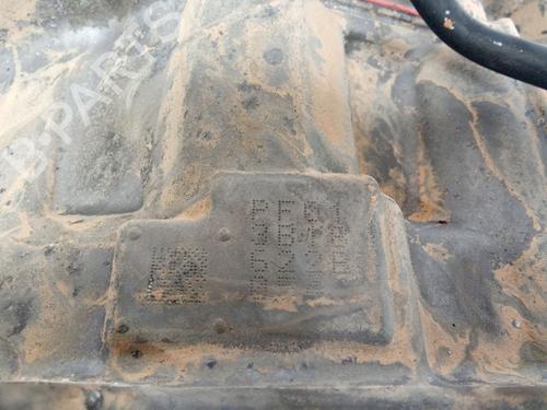 Gearbox TOYOTA C-HR (_X1_) 1.8 Hybrid (ZYX10_, ZYX11_) | BP27687208M3 - Image 6