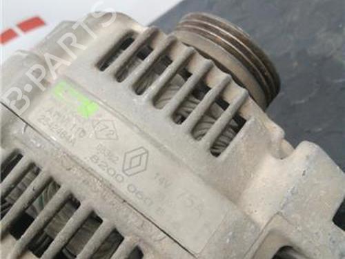 Alternator RENAULT CLIO II (BB_, CB_) 1.2 LPG | BP27842243M7 