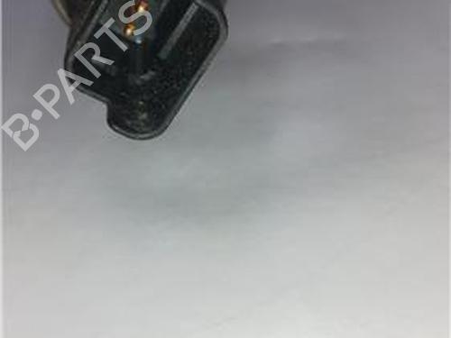 Injection rail CITROËN C5 III (RD_) 1.6 HDi 110 (RD9HL0, RD9HR8, RD9HRA) | BP28021455M98 
