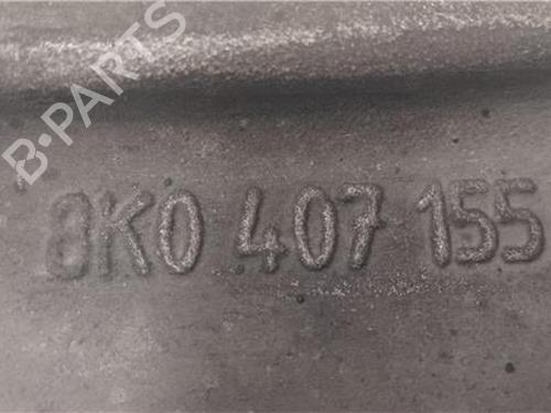 Left front suspension arm AUDI A4 B7 (8EC) 2.0 TDI 16V | BP27847748M12 