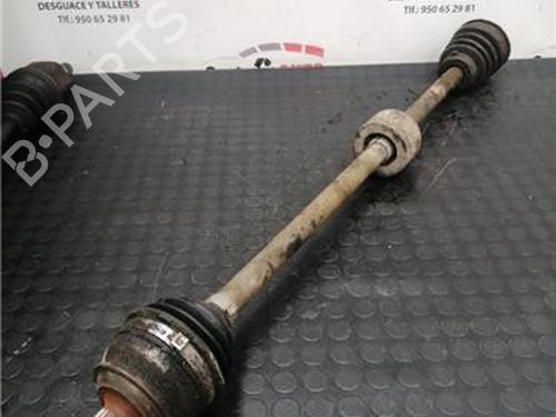 Used Right front driveshaft LANCIA DELTA II (836_) 1.9 TD (836AM, 836AN) (90 hp) 27853805