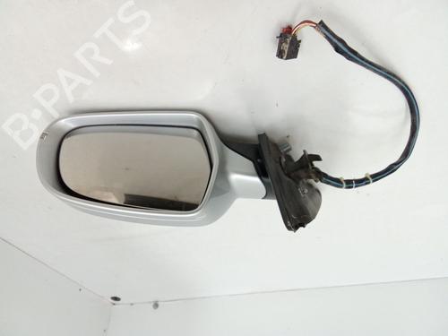 Used Left mirror AUDI A4 B8 Avant (8K5) 2.0 TDI (143 hp) 30482463